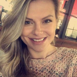 Meet your Posher, Carly